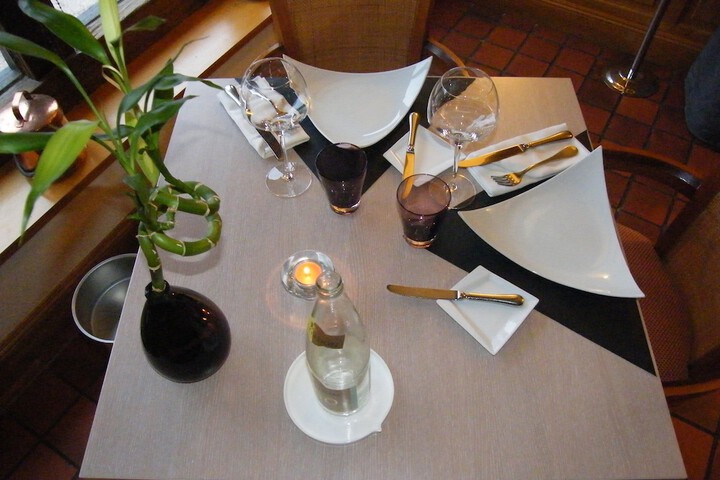 Restaurants