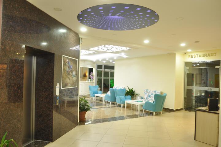 Hotel Interior 26 of 40