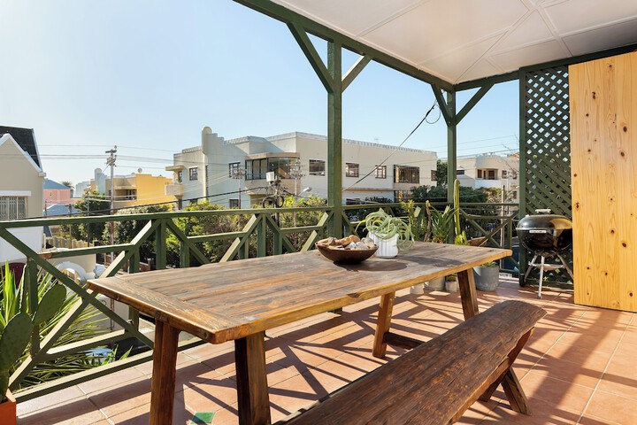 Terrace/Patio 16 of 20