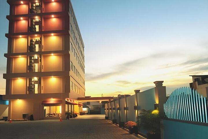 Hotel Royal Tarakan