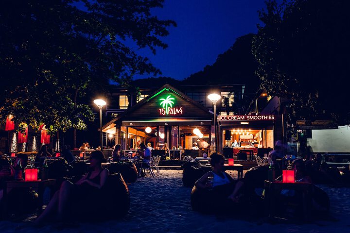 Restaurants