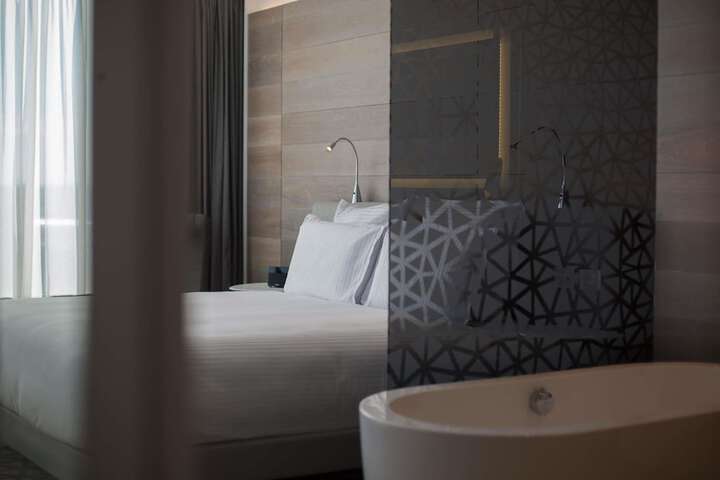 Hotel 97 of 98