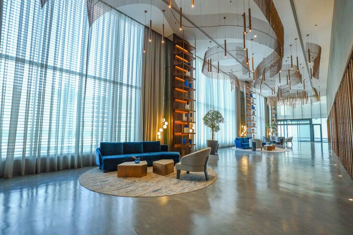Hotel Interior 3 of 43
