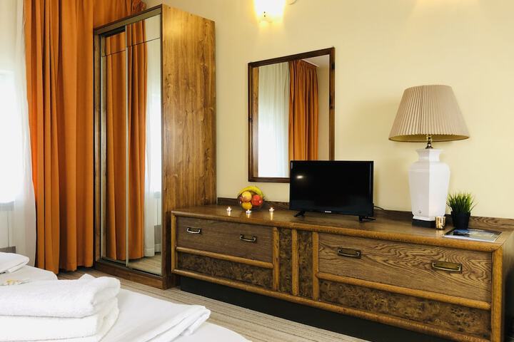 Hotel Spa