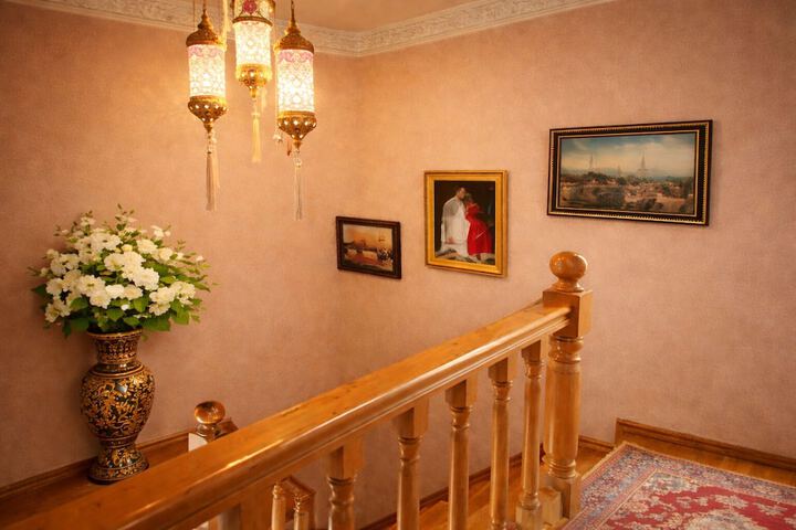 Hotel Interior 43 of 75