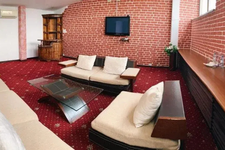 Hotel Interior 2 of 17