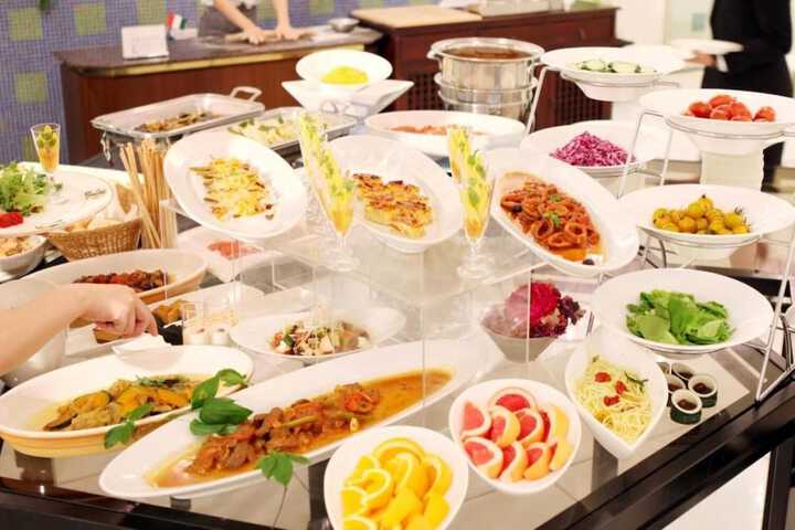 Restaurants