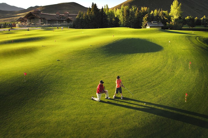 Golf