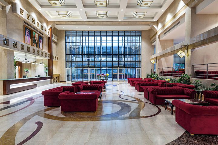 Hotel Interior 55 of 63