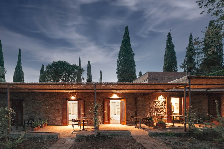 Terrace/Patio 89 of 143