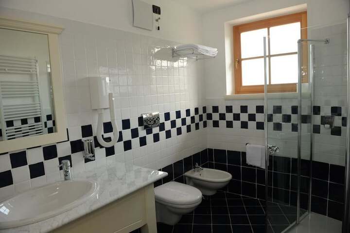 Bath Interior