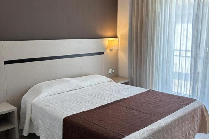Hotel Spa