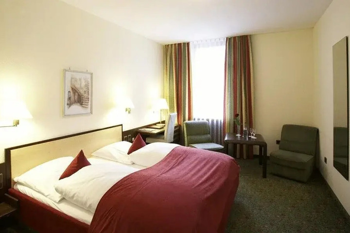 HOTEL KRONE POST