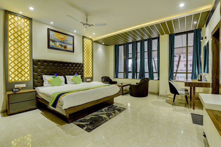 Photo of Treebo Winsome Resort With Swimming Pool