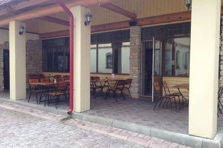 Terrace/Patio 60 of 66