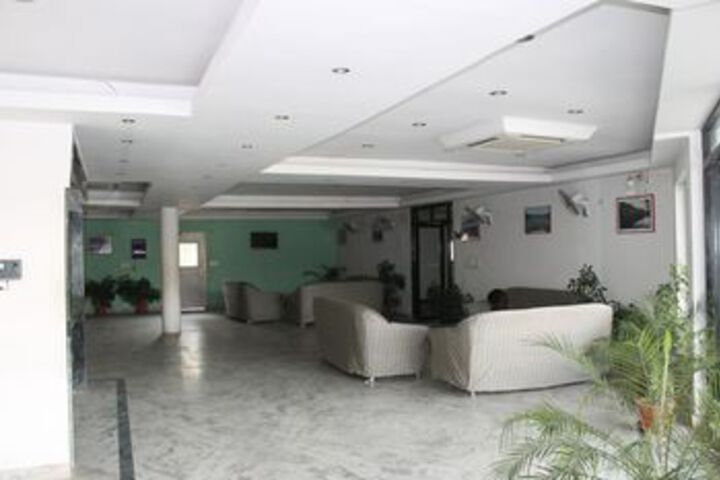 Hotel Interior 15 of 22