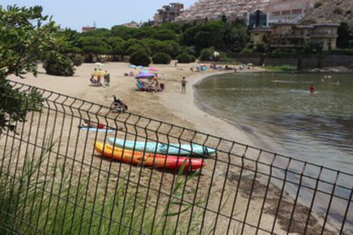 Beach 7 of 23