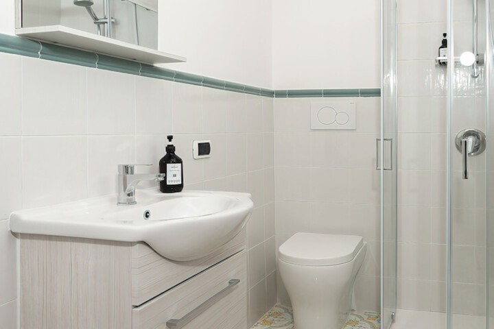 Bathroom Vanities
