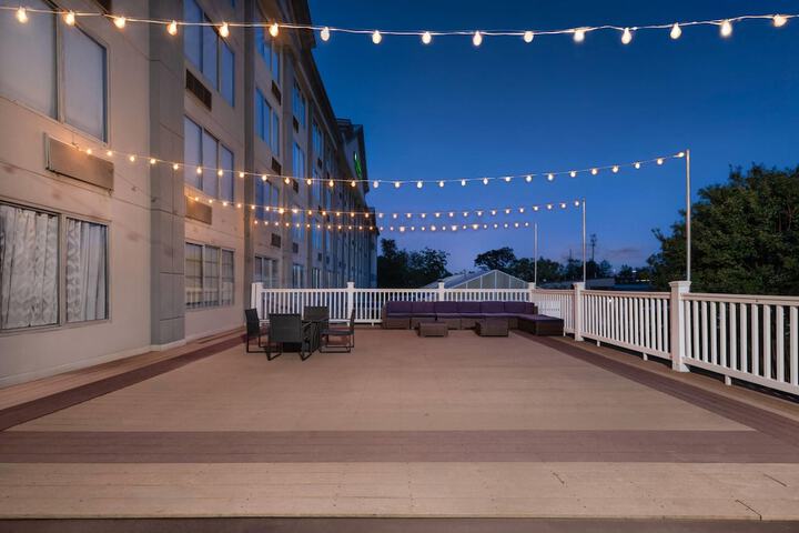 Amenities