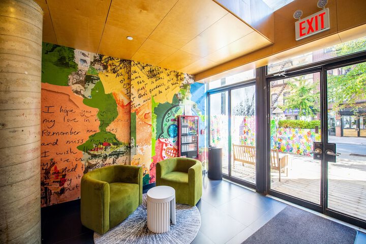 Hotel Interior 7 of 82