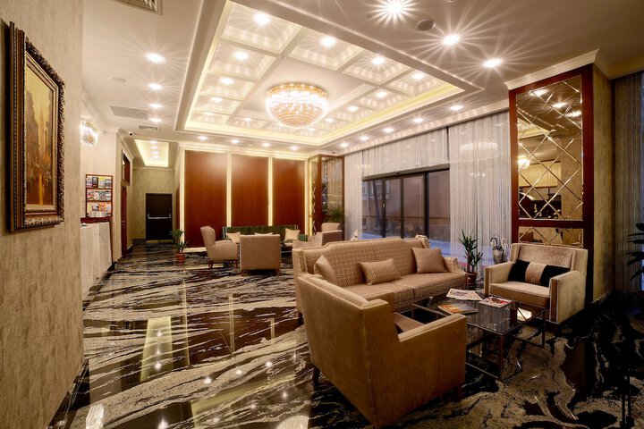 Hotel Interior 4 of 73