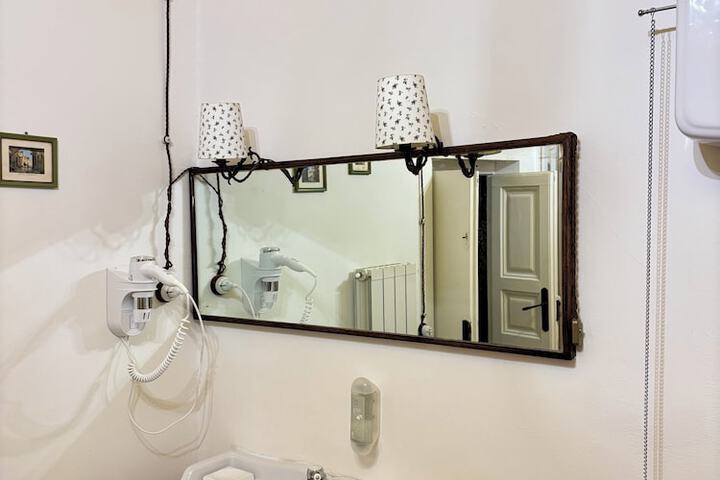 Bath Interior