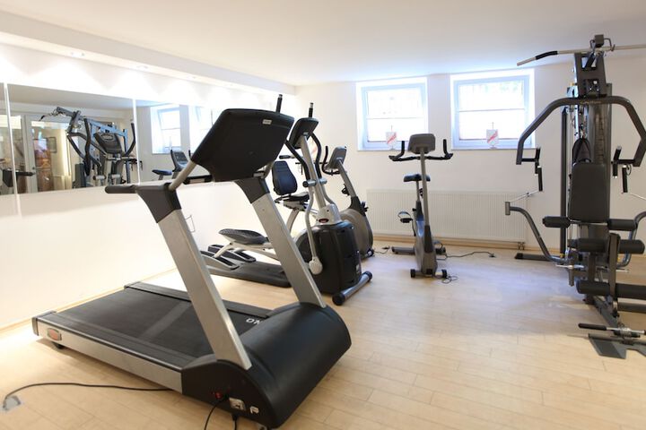 Health and Fitness 7 of 20