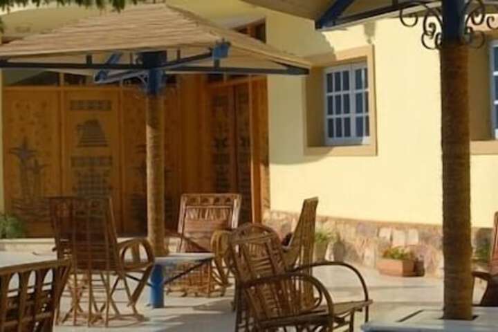 Terrace/Patio 7 of 13
