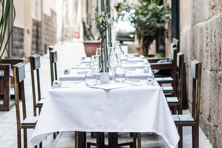 Dining Photos