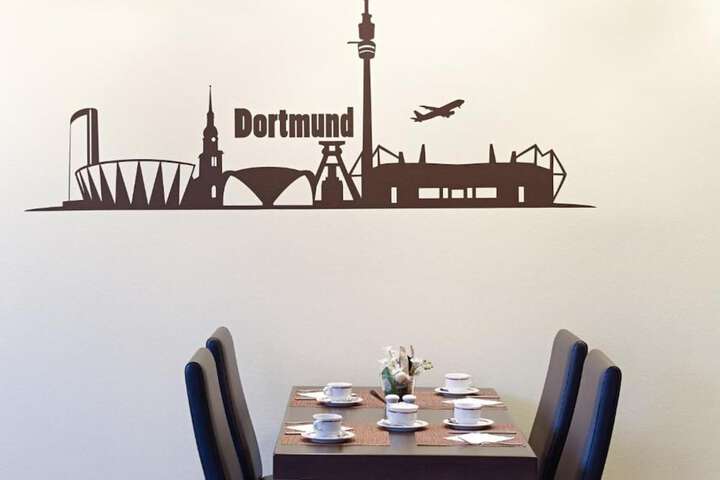 Dining Photos