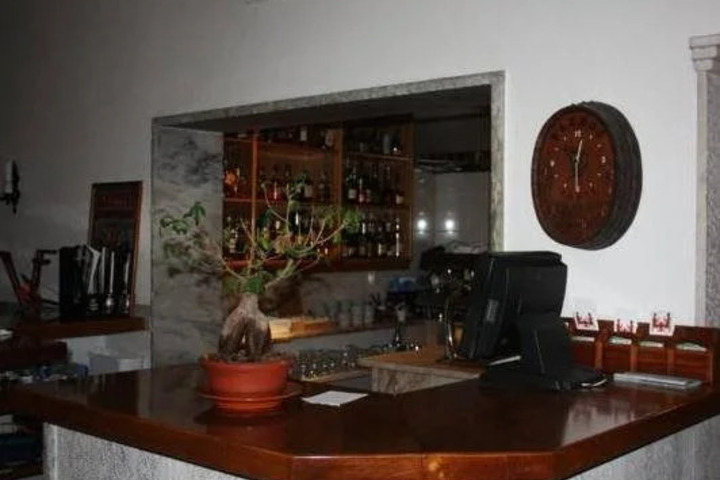 HOTEL CASA PORTUGUESA