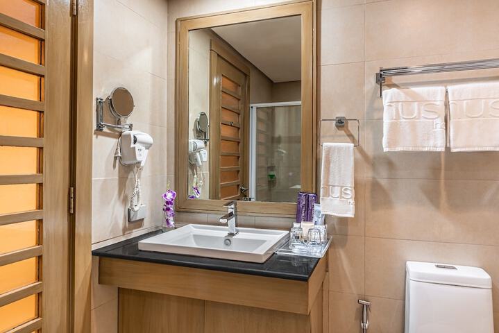 Bathroom Vanities