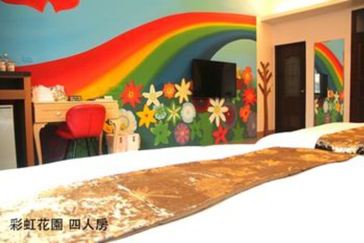 Hotel Interior 28 of 36