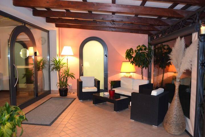 Hotel Interior 3 of 35
