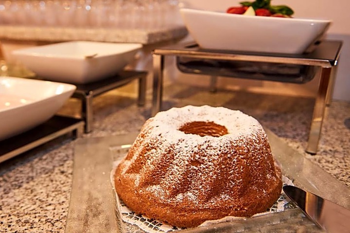 Fitness Center Photo