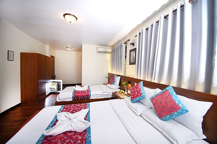 Room 21 of 55