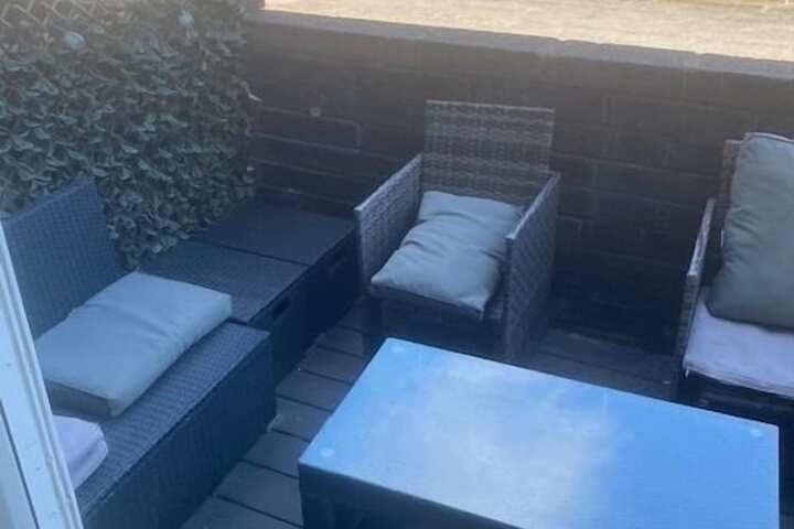 Terrace/Patio 80 of 80