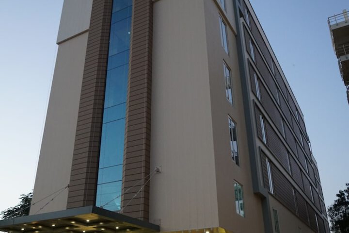Hotel Jaipur Central