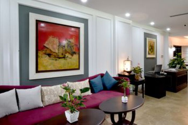 Hotel Interior 69 of 84