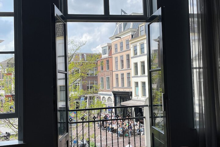 Hotel View 28 of 28