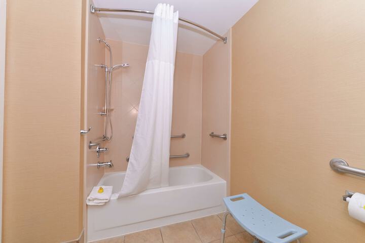 Bath Interior