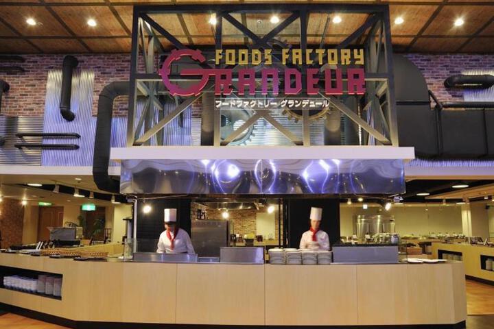 Fitness Facility Photos