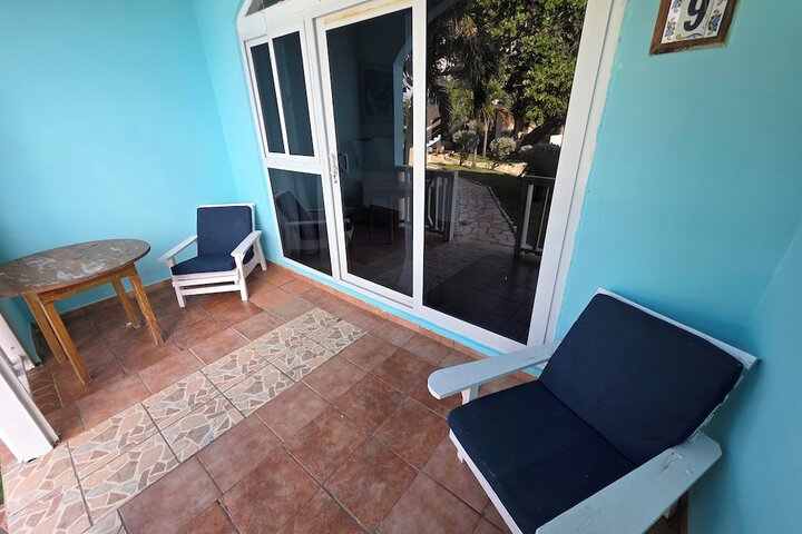 Terrace/Patio 145 of 266
