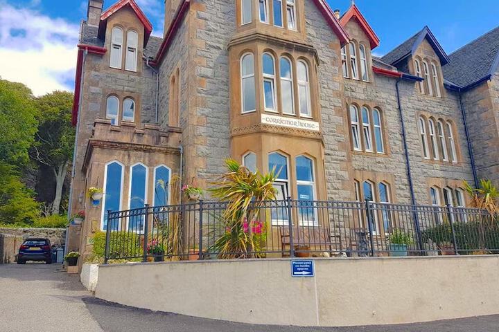 Corriemar Guest House