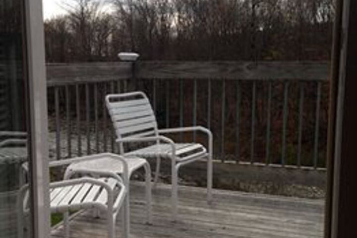Terrace/Patio 54 of 55