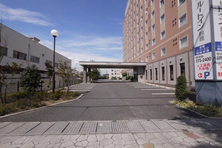 Hotel 26 of 26