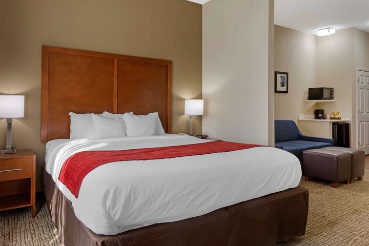 1 King Bed Accessible (11 of 11)