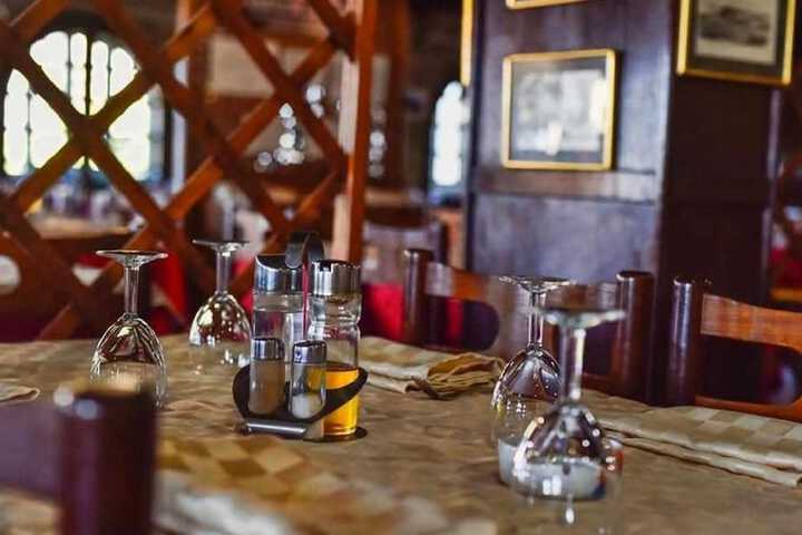 Breakfast/Coffee Service 10 of 17