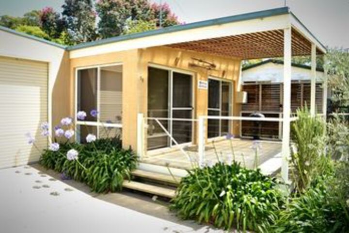 Terrace/Patio 370 of 376