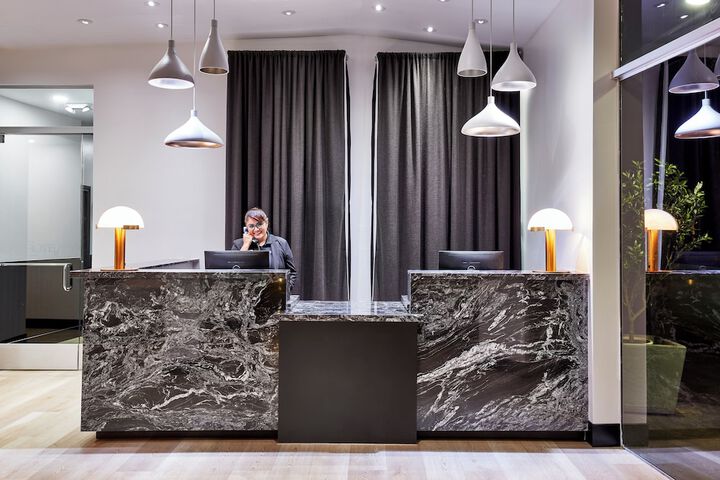 Hotel Interior 2 of 33